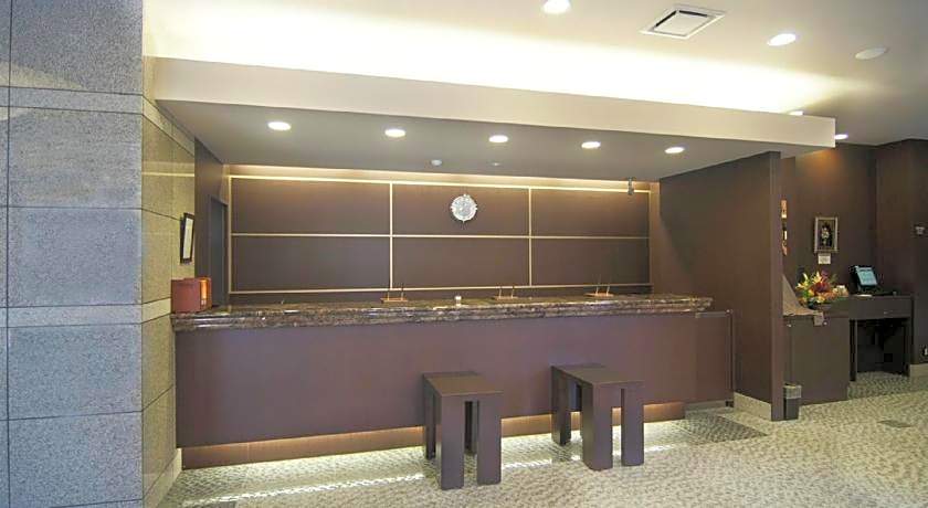 Hotel Route Inn Toki