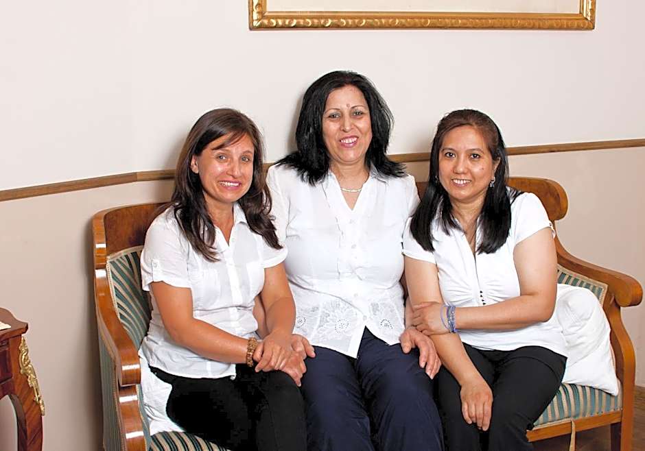 Altstadthotel Kasererbrau