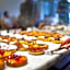 Oxley Court Serviced Apartments