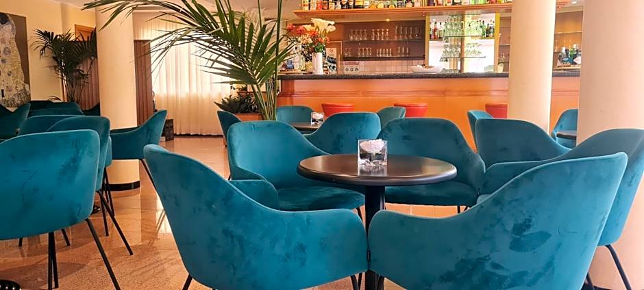 Hotel Conca Verde