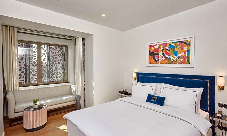 Manna Boutique Hotels