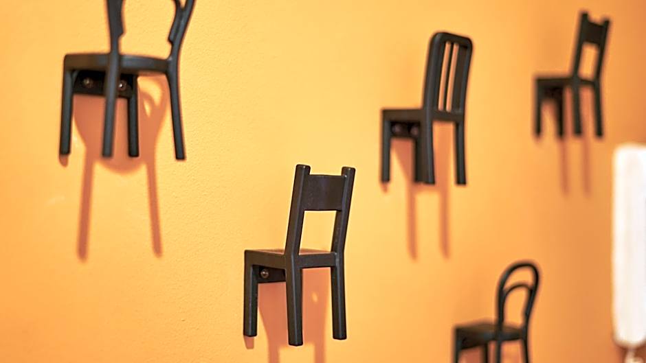 Sztukmistrz Magician Art Rooms