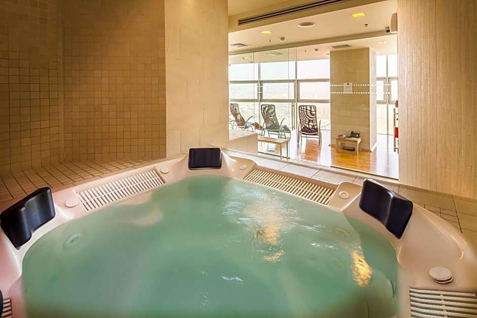 Best Western Premier Bhr Treviso Hotel
