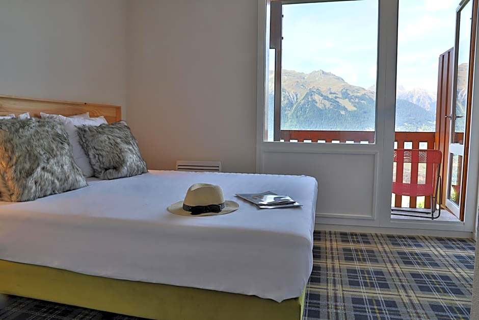 SOWELL Family La Lauzière