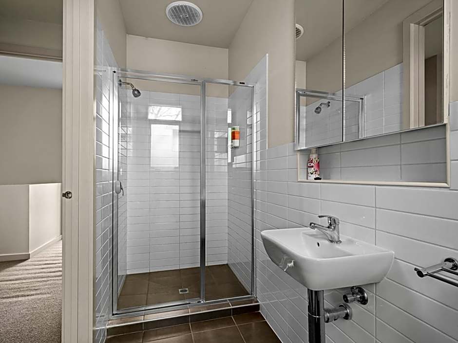 Central Shepparton Apartments