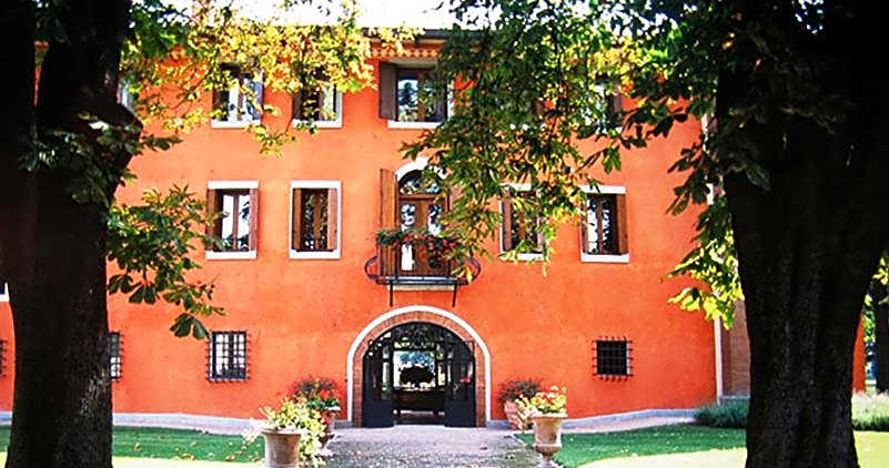Villa Chiopris