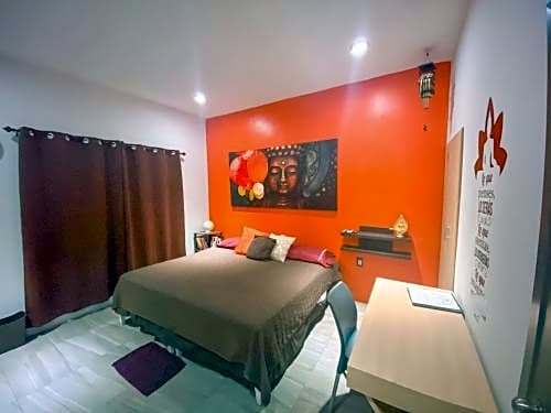 Hotel 33 Boutique