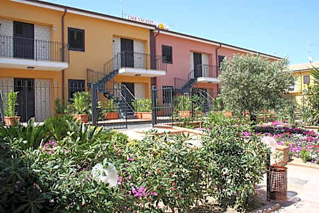 Case Vacanze Ancora