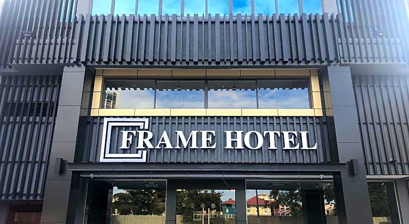 Frame Hotel
