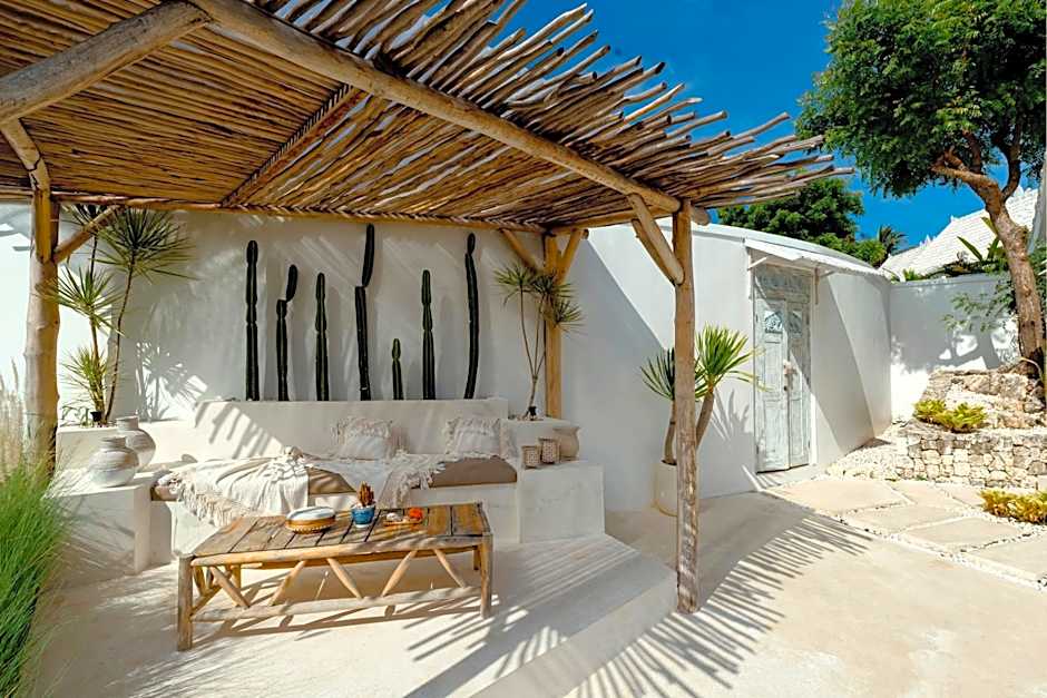 Atalaya Villas Nusa Penida - Adults only