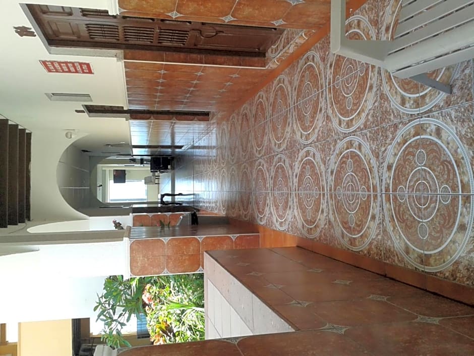 Hotel Real del Mar
