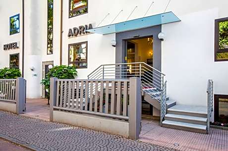 Hotel Adria