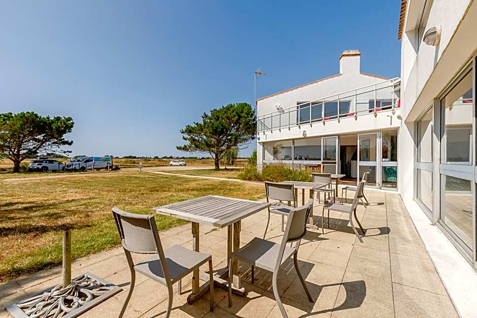 Hotel Les Esseppes