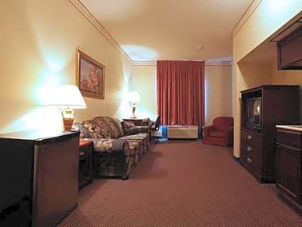 Lexington Suites of Jonesboro