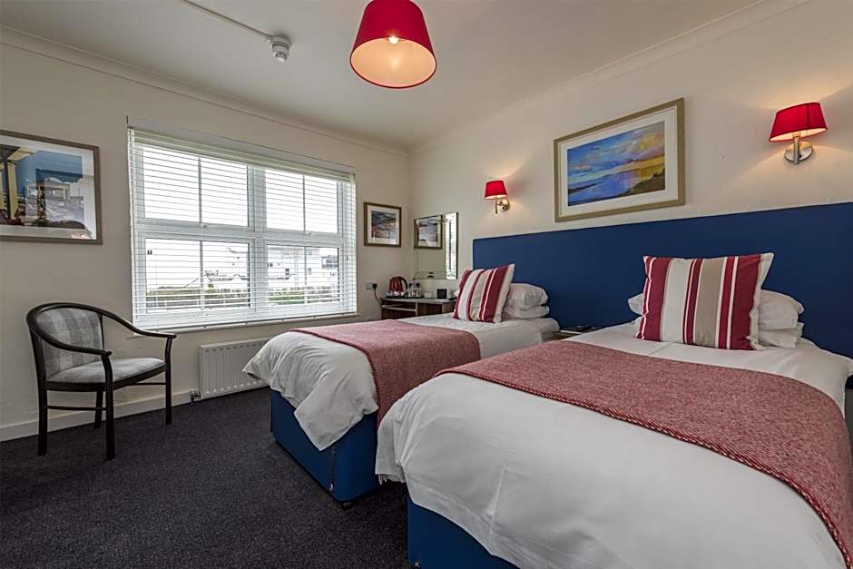 The Beachcroft Hotel, BW Signature Collection