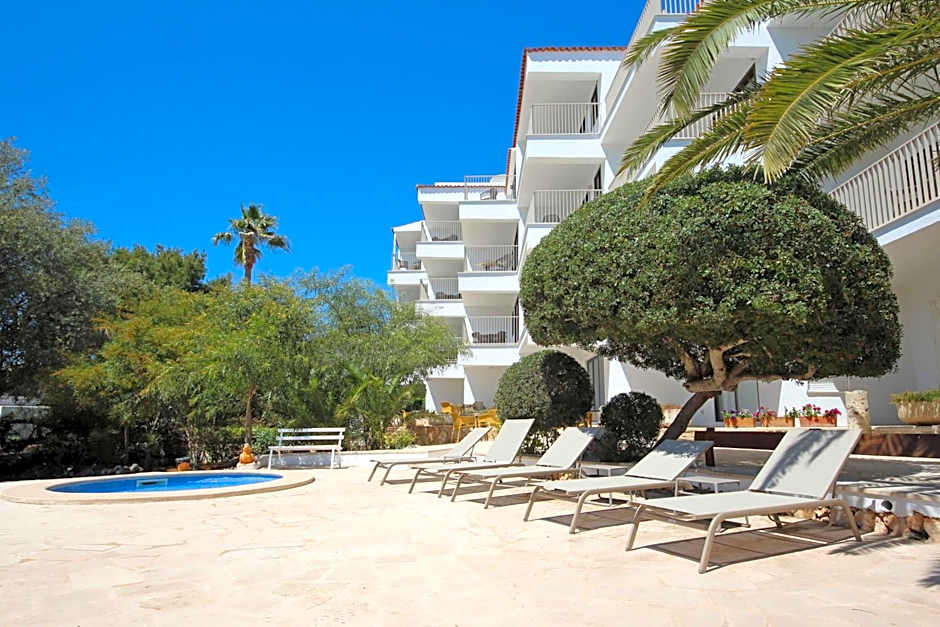 Aparthotel Niu d´Aus