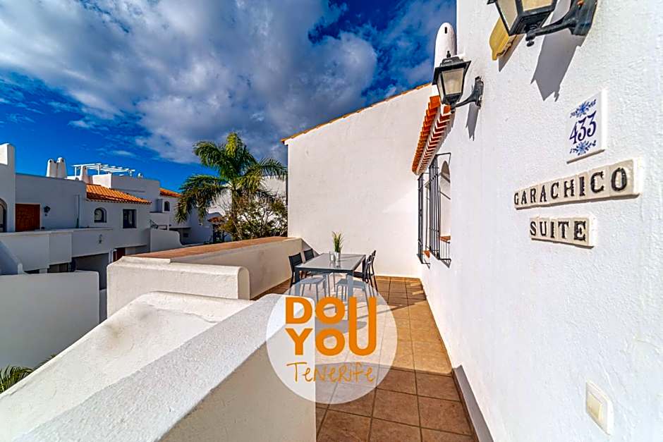 Apartment Fairways Club