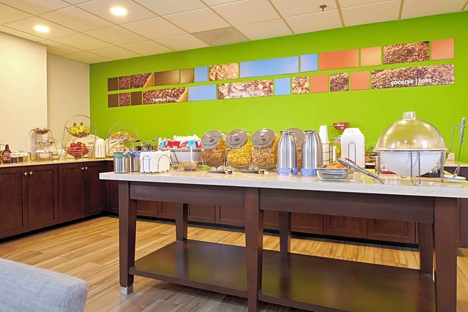 Hampton Inn By Hilton Ciudad Juarez