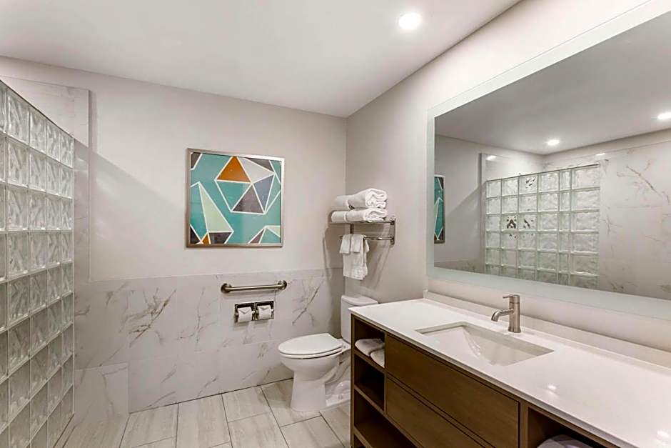 Comfort Suites At Tucson Mall