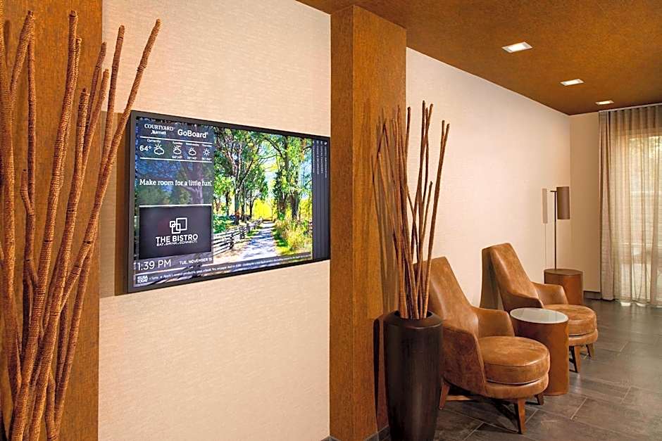 Courtyard by Marriott Nashville SE/Murfreesboro