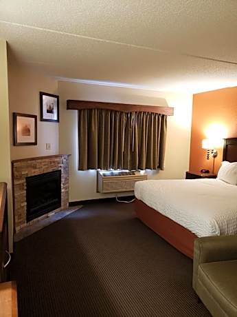 1 King Bed Superior Room Non-Smoking