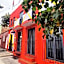 CASARU HOTEL OAXACA