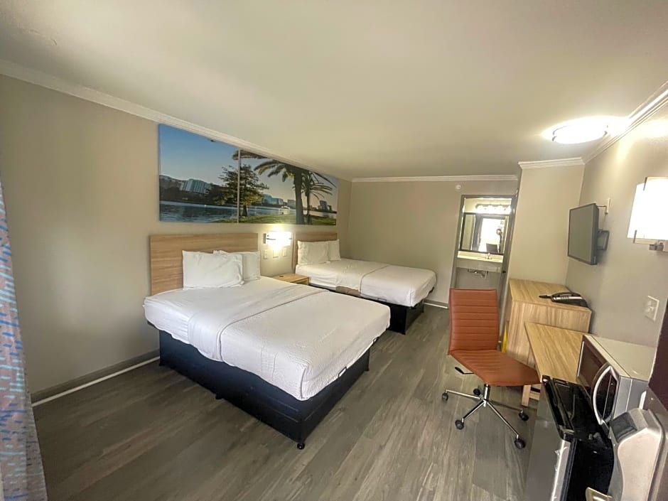 Days Inn by Wyndham Slidell