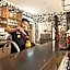 ibis Styles Barcelona City Bogatell
