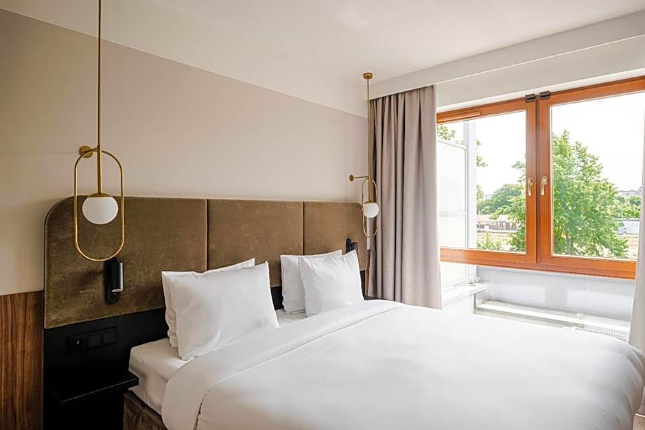 Royal Tulip Sand Kolobrzeg