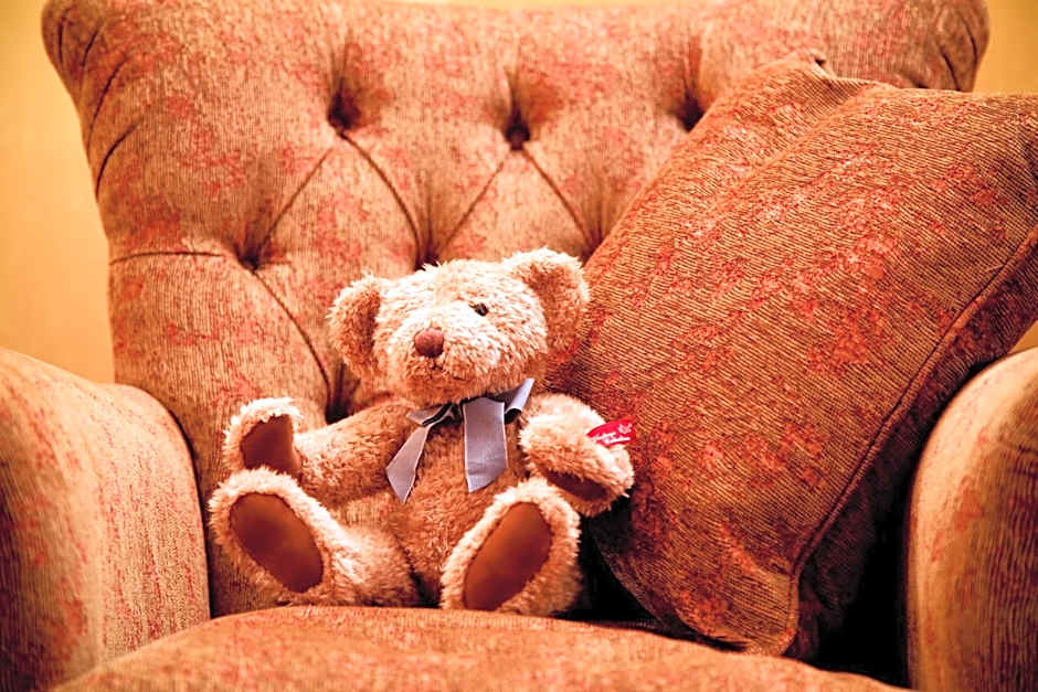 Ardmore Country House