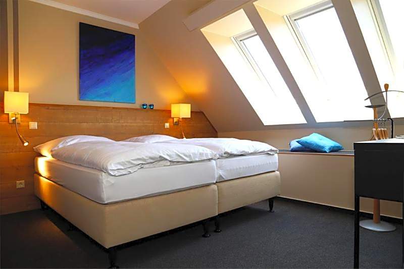 Hotel Altstadt-Passage