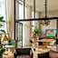 Park Terrace Hotel on Bryant Park