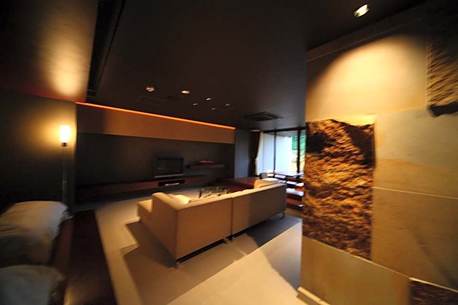 Uminoyasuragi Hotel Ryugu