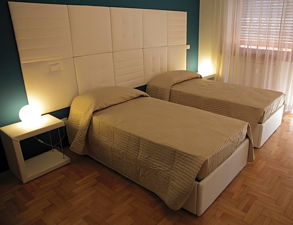 Maison Talenti B&B Roma