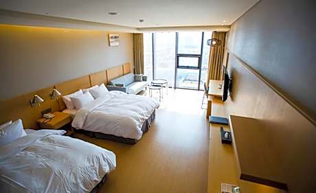 Special Offer - Standard Twin Room