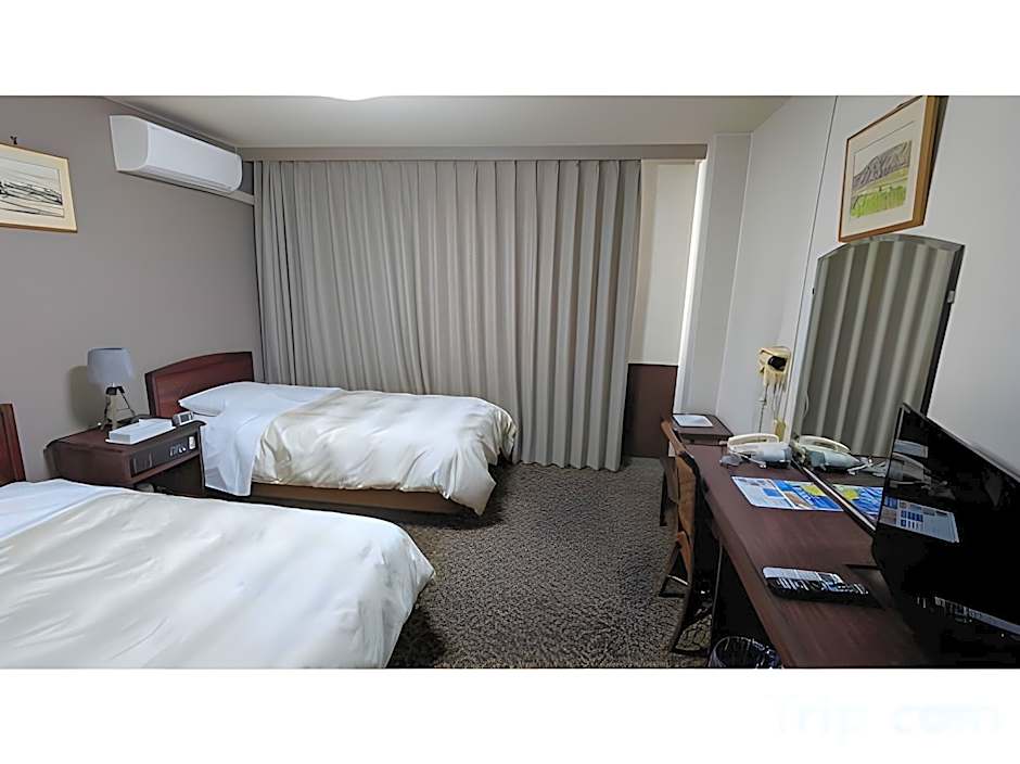 Hotel Crown Hills Miyoshi