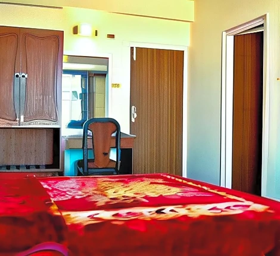 Hotel Amar Palace Shimla