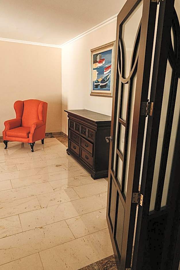 Gran Hotel Diligencias