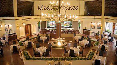 Bahia Principe Grand Coba All Inclusive