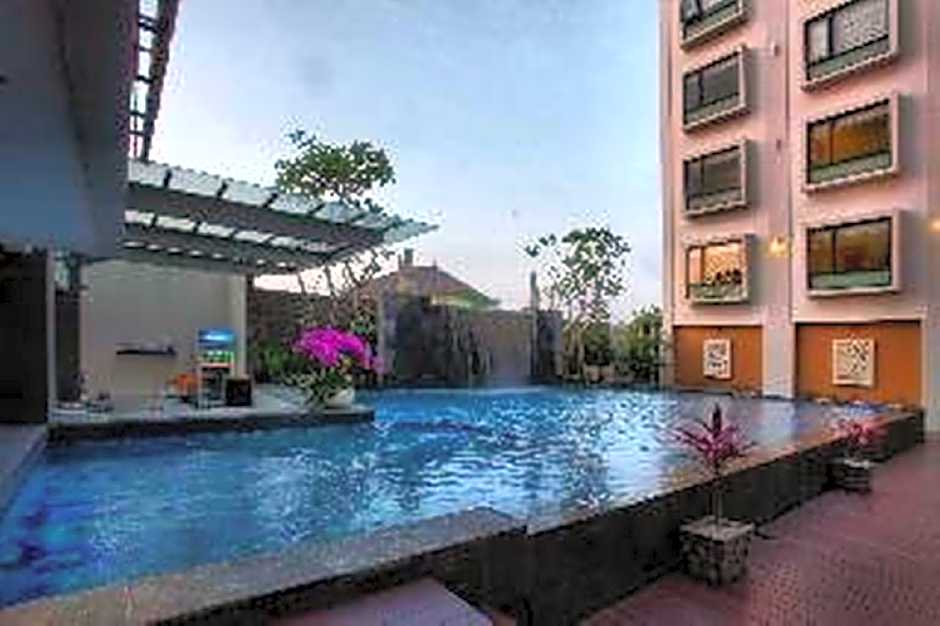 Sun Royal Hotel