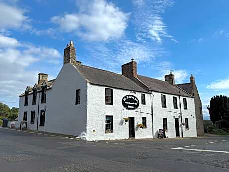 THE Waterloo Arms Hotel