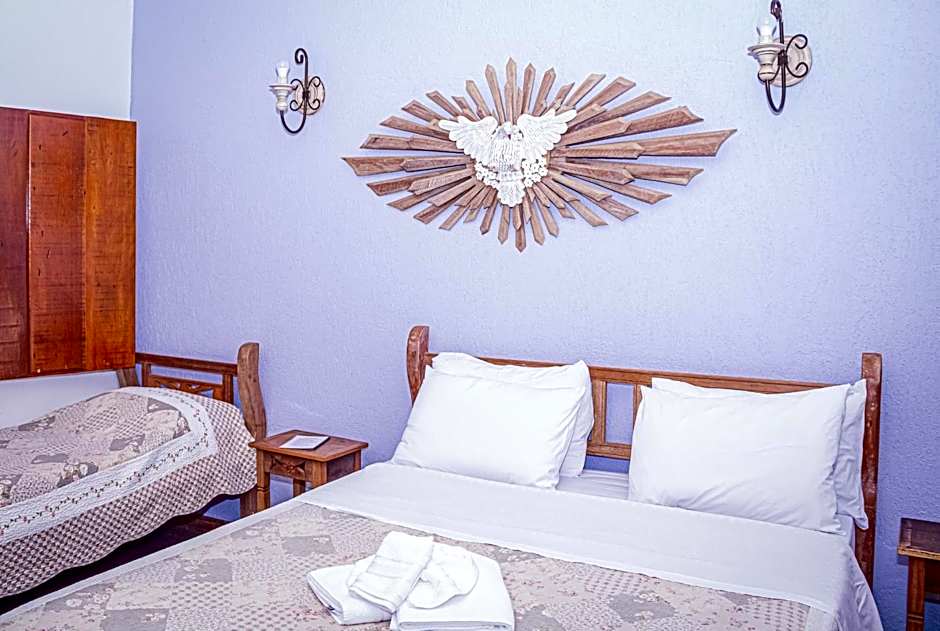 Casa de Violeta Pousada