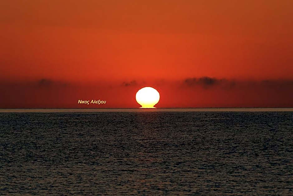 Θέα - View Appartments