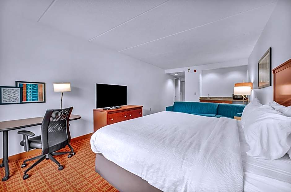 Fairfield Inn & Suites by Marriott Lumberton