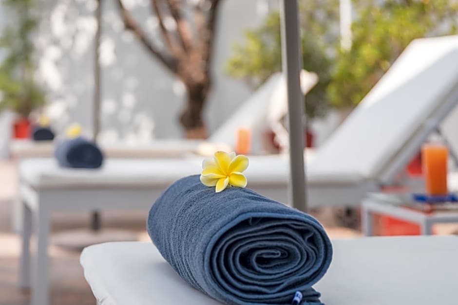 Le Charme Vientiane Hotel