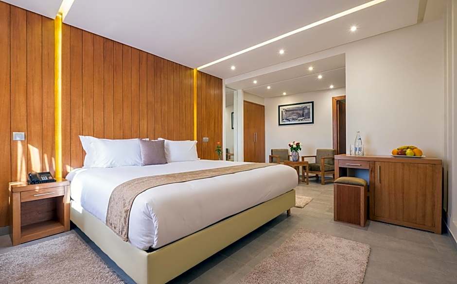 Hotel Ayoub & Spa