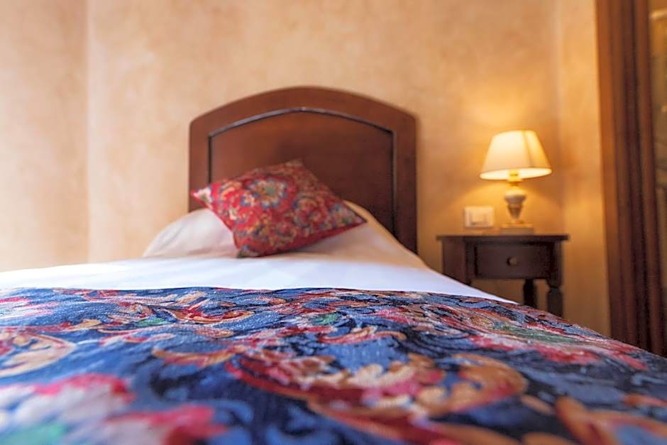 Locanda di Montegiove