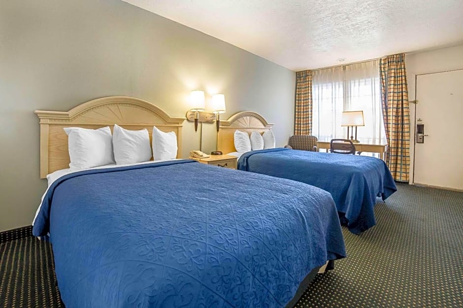 Quality Inn