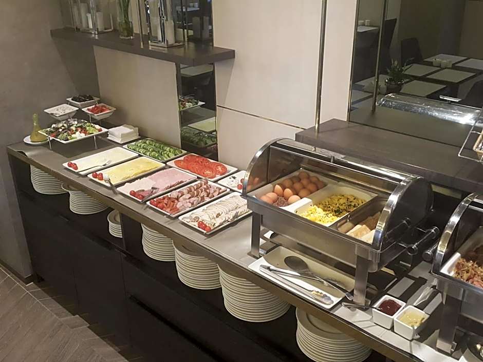 K4 APARTHOTEL KRAKÓW