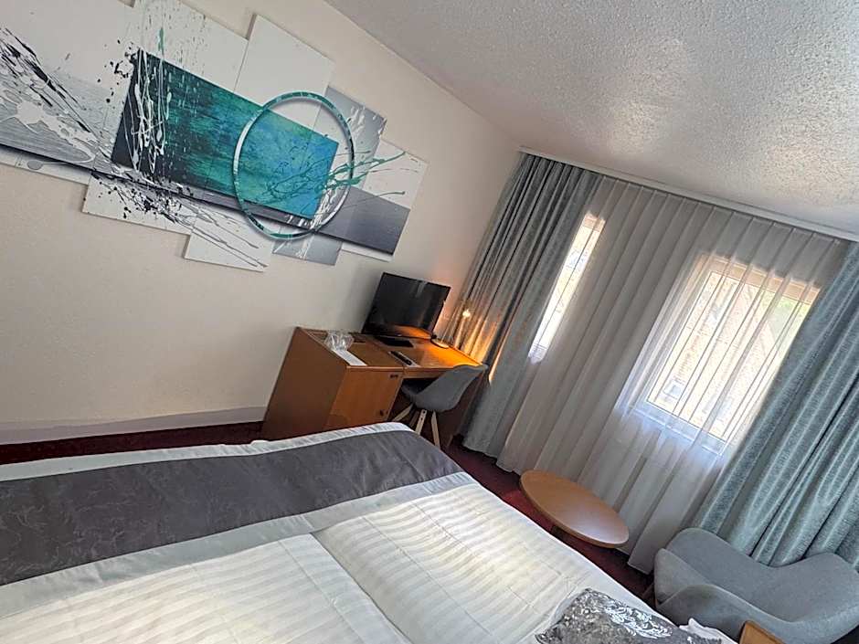 Hôtel des Trois Rois